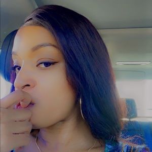 Meet your Posher, Tricia